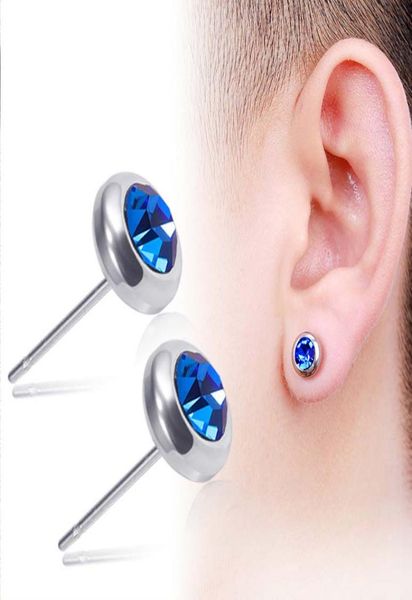 stainless steel diamond stud earrings women mens ear rings fashion jewelry will and sandy 3501994696849, Golden;silver
stainless steel diamond stud earrings women mens ear rings fashion jewelry will and sandy 3501994696849, Golden;silver