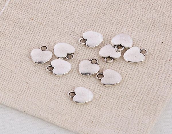 810mm vintage alloy flat heart charms fit expandable wire bangles for valentine039s day aac13014833307, Bronze;silver
810mm vintage alloy flat heart charms fit expandable wire bangles for valentine039s day aac13014833307, Bronze;silver