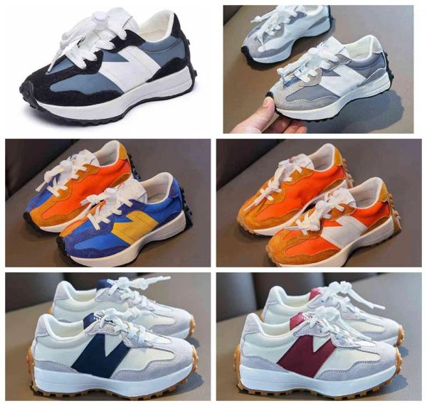 sport summer kids sneakers spring shoes children outdoor baby designer leather breathable lace-up patchwork shoes boys kid girls small waist, Black
sport summer kids sneakers spring shoes children outdoor baby designer leather breathable lace-up patchwork shoes boys kid girls small waist, Black