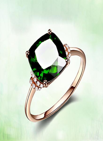 square emerald green jade ring 18k rose gold plated simple inlaid gemstone jewelry with tourmaline crystal finger rings for women9930178, Golden;silver
square emerald green jade ring 18k rose gold plated simple inlaid gemstone jewelry with tourmaline crystal finger rings for women9930178, Golden;silver