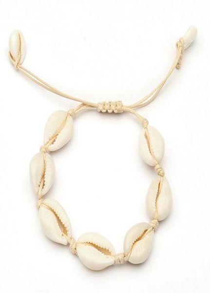 handmade natural seashell hand knit bracelet shells bracelet women accessories beaded strand bracelet jewelry friendship1849851, Golden;silver
handmade natural seashell hand knit bracelet shells bracelet women accessories beaded strand bracelet jewelry friendship1849851, Golden;silver