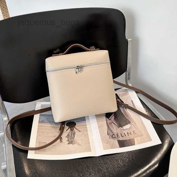 loro * piana bag small fashion piana travel premium simple schoolbag for women gigi same style backpack loro bag lp backpack
loro * piana bag small fashion piana travel premium simple schoolbag for women gigi same style backpack loro bag lp backpack