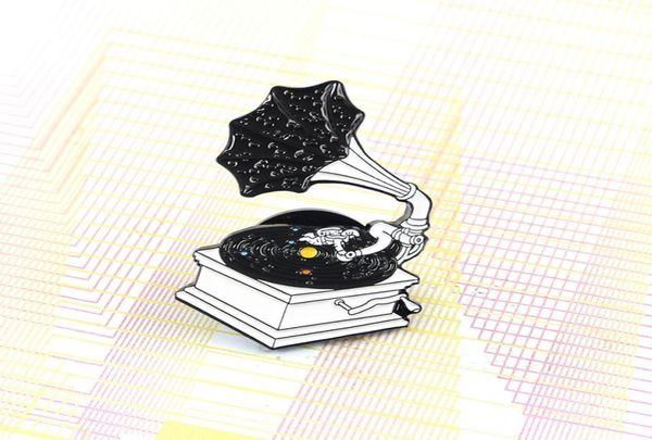 starry phonograph enamel pins universe gramophone badges custom pastel brooches denim shirt lapel pin star music jewelry gift3622340, Gray
starry phonograph enamel pins universe gramophone badges custom pastel brooches denim shirt lapel pin star music jewelry gift3622340, Gray
