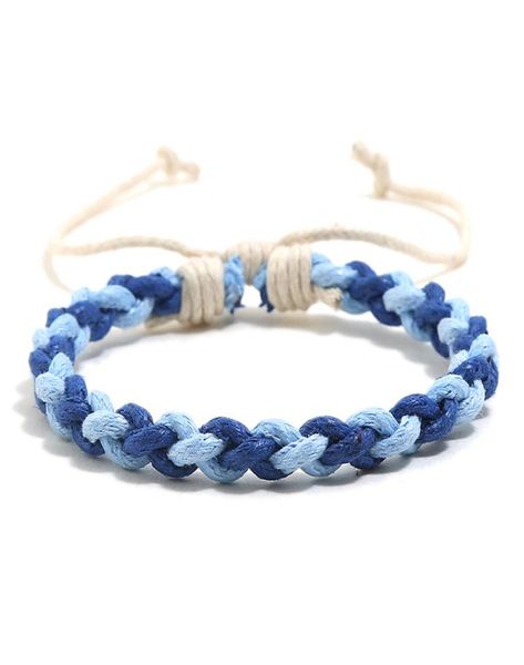 handmade weave braid bracelet simple string adjustable bracelets women mens bracelets bangle cuff fashion jewelry will and sandy g6314118, Golden;silver
handmade weave braid bracelet simple string adjustable bracelets women mens bracelets bangle cuff fashion jewelry will and sandy g6314118, Golden;silver