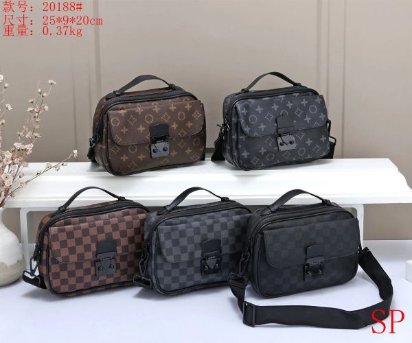 cc luxury bag men's macassar designer handbag s lock messenger bag designers crossbody genuine leather elegant shoulder bags women'
cc luxury bag men's macassar designer handbag s lock messenger bag designers crossbody genuine leather elegant shoulder bags women'