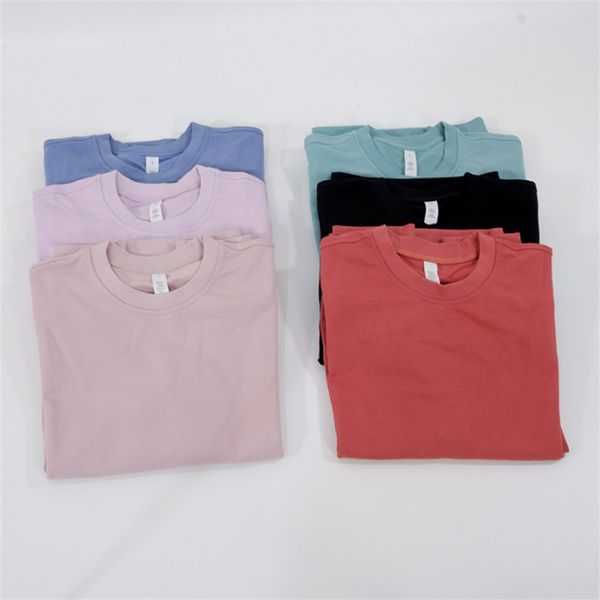 ll yoga outfit perfectly oversized women's sweater sports casual loose round neck long sleeve women's sports sweater lu
ll yoga outfit perfectly oversized women's sweater sports casual loose round neck long sleeve women's sports sweater lu