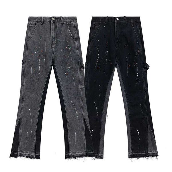 galleries dept mens jeans distressed ripped bikers man luxury designer jeans slim fit motorcycle biker denim for men s black pour hommes osl, Blue
galleries dept mens jeans distressed ripped bikers man luxury designer jeans slim fit motorcycle biker denim for men s black pour hommes osl, Blue