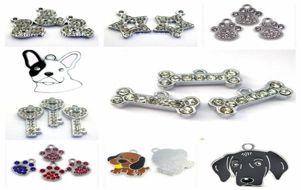 10pcs dog bone paw stars key pendants necklace pendants hang charms fit for diy key chain keyrings pet collar jewelry making7463498, Bronze;silver
10pcs dog bone paw stars key pendants necklace pendants hang charms fit for diy key chain keyrings pet collar jewelry making7463498, Bronze;silver