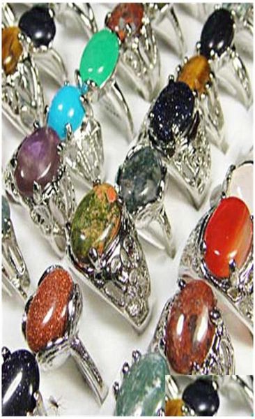 solitaire ring fashion natural stone sier plated for women bezel setting whole jewelry bk lots 584 z2 drop delivery dhb1v6047819, Golden;silver
solitaire ring fashion natural stone sier plated for women bezel setting whole jewelry bk lots 584 z2 drop delivery dhb1v6047819, Golden;silver
