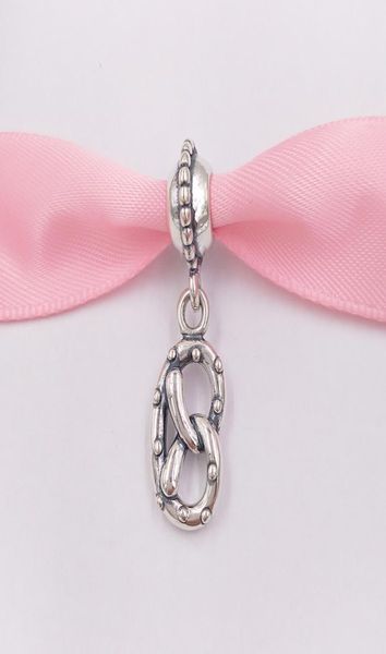 andy jewel 925 sterling silver beads ultra rare retired pandora pretzel charm charms fits european pandora style jewelry bracelets9661529, Black
andy jewel 925 sterling silver beads ultra rare retired pandora pretzel charm charms fits european pandora style jewelry bracelets9661529, Black