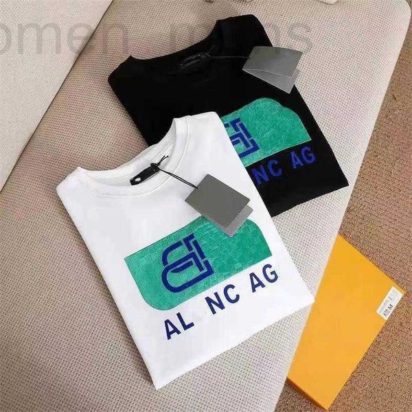 women's t-shirt designer designer t-shirt luxury printed men's and couple summer dress 4wxo, White
women's t-shirt designer designer t-shirt luxury printed men's and couple summer dress 4wxo, White