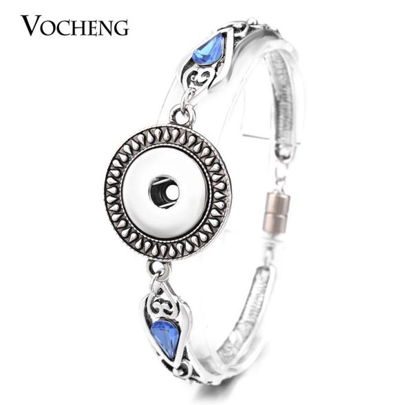 vocheng noosa snap charms bracelet 5 styles magnet clasp 18mm vintage interchangeable jewelry nn4678057521, Golden;silver
vocheng noosa snap charms bracelet 5 styles magnet clasp 18mm vintage interchangeable jewelry nn4678057521, Golden;silver