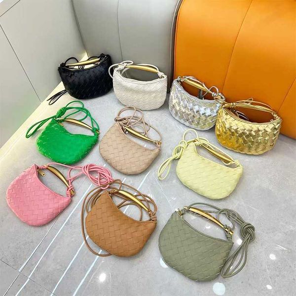 designers woven bags small design bag sardine bag new handbag dumpling bag tidy leisure versatile handbag real leather bag
designers woven bags small design bag sardine bag new handbag dumpling bag tidy leisure versatile handbag real leather bag