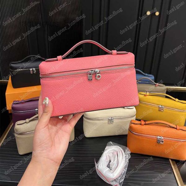 women loro piana extra pocket l19 bag cosmetic makeup bag women designers travel make up toiletry pouch ladies purses genuine leather handba
women loro piana extra pocket l19 bag cosmetic makeup bag women designers travel make up toiletry pouch ladies purses genuine leather handba