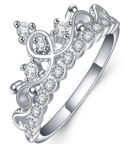 pure925 sterling silver18k solid white gold plated austrian crystal zircon gemstone rings engagement wedding princess crown rings4911934, Silver
pure925 sterling silver18k solid white gold plated austrian crystal zircon gemstone rings engagement wedding princess crown rings4911934, Silver