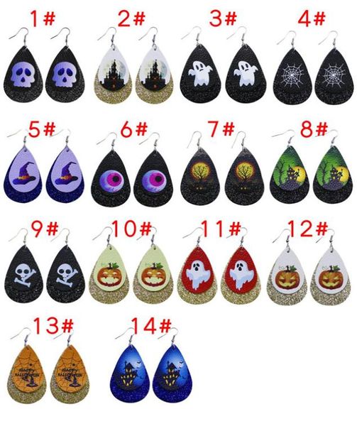 halloween theme patterns leather earrings print leather larering teardrop earrings for women glitter leather earrings for hallowee2331418, Silver
halloween theme patterns leather earrings print leather larering teardrop earrings for women glitter leather earrings for hallowee2331418, Silver