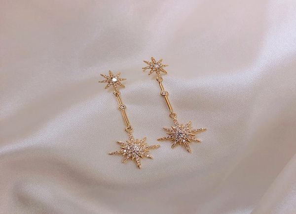925 silver needle star new fashion girl earrings temperament long earrings fashion versatile earrings2660679
925 silver needle star new fashion girl earrings temperament long earrings fashion versatile earrings2660679