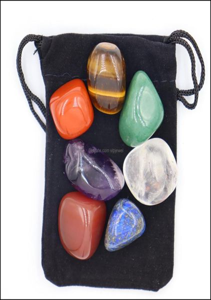 loose gemstones loose 7pcsset reiki seven chakra healingnatural stone tumbled irregar polishing rock quartz yoga energy bead deco8245825, Black
loose gemstones loose 7pcsset reiki seven chakra healingnatural stone tumbled irregar polishing rock quartz yoga energy bead deco8245825, Black