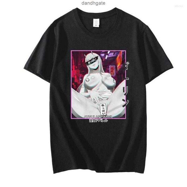 men's t shirts anime tshirt men darling in the franxx male casual short sleeved tee euphoria clothes hombre hentai manga zero two 2yy4, White;black
men's t shirts anime tshirt men darling in the franxx male casual short sleeved tee euphoria clothes hombre hentai manga zero two 2yy4, White;black