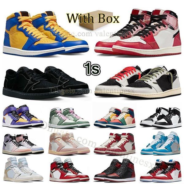 spider verse jumpman 1 authentic basketball shoes with box 1s high og reverse laney mens womens sneakers j1 ts black phantom olive low mid m
spider verse jumpman 1 authentic basketball shoes with box 1s high og reverse laney mens womens sneakers j1 ts black phantom olive low mid m