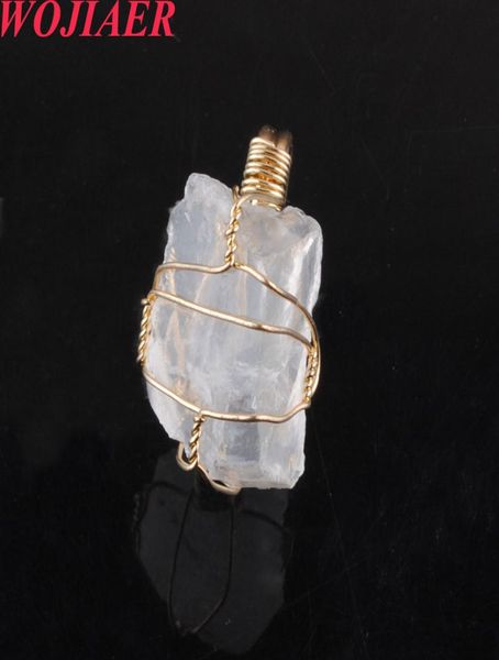 wojiaer irregular wire wrap adjustable goldcolor rings natural stone fluorite crystal purple ring for women wedding bo9049181034, Golden;silver
wojiaer irregular wire wrap adjustable goldcolor rings natural stone fluorite crystal purple ring for women wedding bo9049181034, Golden;silver