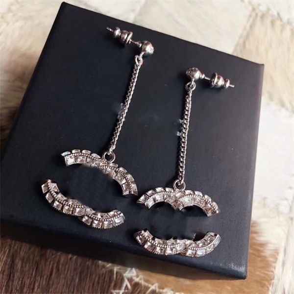 women's brand stud letter ccity designer earrings hoop gold earring luxury jewelry woman accessories 903342, Golden;silver
women's brand stud letter ccity designer earrings hoop gold earring luxury jewelry woman accessories 903342, Golden;silver