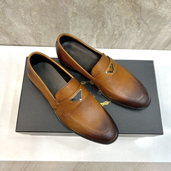 5a original box luxurious classic leather shoes for men slip on pointed toe oxfords formal wedding party office business casual designer dre, Black
5a original box luxurious classic leather shoes for men slip on pointed toe oxfords formal wedding party office business casual designer dre, Black