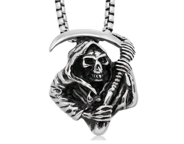 titanium steel necklace cloak of of retro hiphop do another men039s titanium stainless steel necklace1153618, Silver
titanium steel necklace cloak of of retro hiphop do another men039s titanium stainless steel necklace1153618, Silver