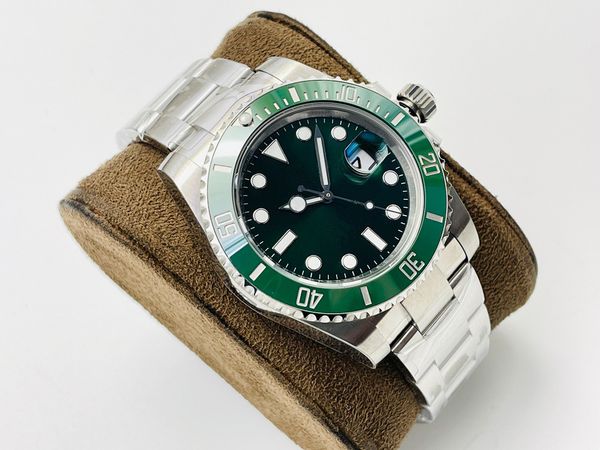 2023 men's watch designer watch stainless steel waterproof luminous sapphire ceramic hour hand 40mm automatic mechanical 50m water resi, Slivery;brown
2023 men's watch designer watch stainless steel waterproof luminous sapphire ceramic hour hand 40mm automatic mechanical 50m water resi, Slivery;brown