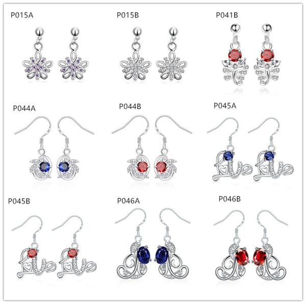 high grade women039s gemstone 925 silver plate earring 10 pairs a lot mixed styleplated sterling silver dangle chandelier earr4907682
high grade women039s gemstone 925 silver plate earring 10 pairs a lot mixed styleplated sterling silver dangle chandelier earr4907682