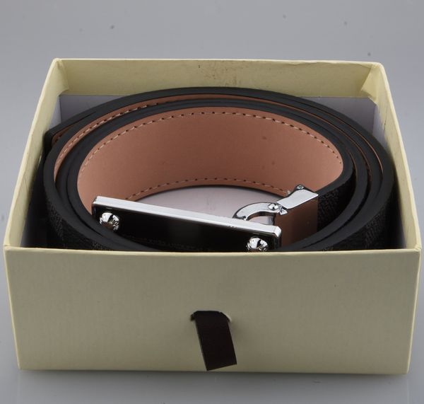designer belt for men and women belt 3.8cm width belt brand rectangle l buckle v luxury plaid fashion woman belts designer men belts with bo, Black;brown
designer belt for men and women belt 3.8cm width belt brand rectangle l buckle v luxury plaid fashion woman belts designer men belts with bo, Black;brown