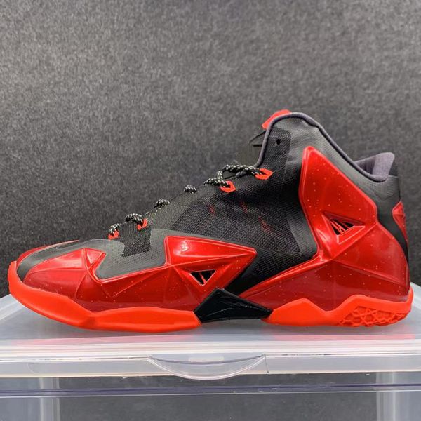 lebron 11 heat away black red bred mens basketball shoes lebrons xi 11s multi color graffiti bhm miami what the glow outdoor sports sneakers
lebron 11 heat away black red bred mens basketball shoes lebrons xi 11s multi color graffiti bhm miami what the glow outdoor sports sneakers