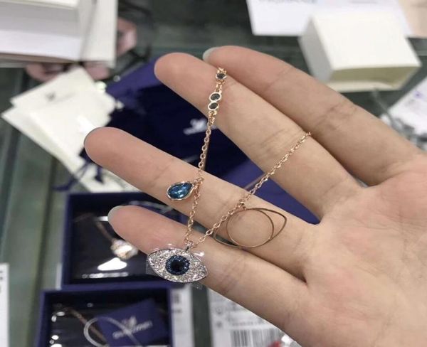 2019 recommends the new favorite devil039s eye necklace to add mystical charm to the outfit blend into a variety of coatin7608328, Silver
2019 recommends the new favorite devil039s eye necklace to add mystical charm to the outfit blend into a variety of coatin7608328, Silver