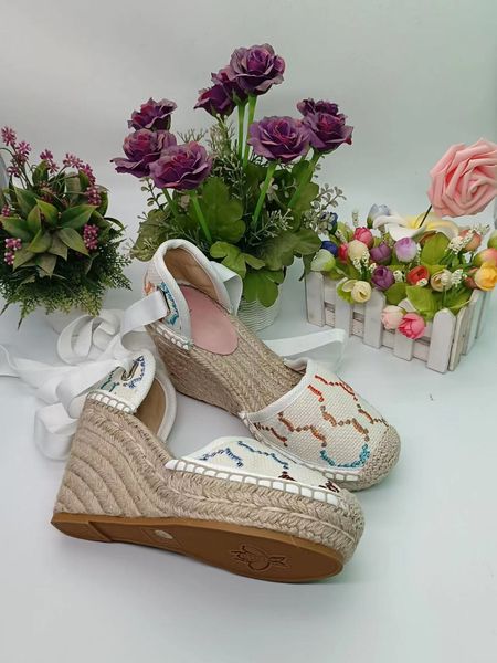 high heeled sandals thick soled light rope woven cross belt fishermans shoes luxury female designer wild wedge comfortable sandals canvas sh, Black
high heeled sandals thick soled light rope woven cross belt fishermans shoes luxury female designer wild wedge comfortable sandals canvas sh, Black