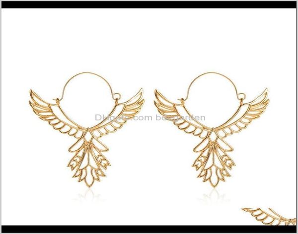 dangle chandelier jewelry european and american fashion angel wings ethnic style hollow eagle peace sign earrings wholes6790117, Silver
dangle chandelier jewelry european and american fashion angel wings ethnic style hollow eagle peace sign earrings wholes6790117, Silver