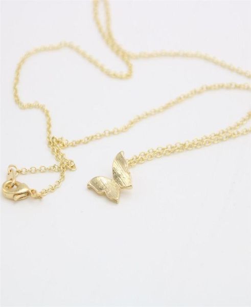 fashion butterfly pendant fun animal shapes gold silver plated necklace for women gift whole9627803
fashion butterfly pendant fun animal shapes gold silver plated necklace for women gift whole9627803