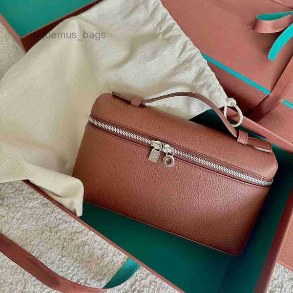 mens luxury loro piana extra pocket l19 clutch bag women genuine leather travel evening bags tote handbags shoulder bag designer toiletry po
mens luxury loro piana extra pocket l19 clutch bag women genuine leather travel evening bags tote handbags shoulder bag designer toiletry po