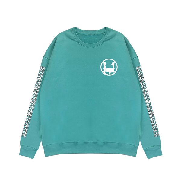 fashion men's hooded sweatshirt 2023 galleryis designer men's and women's printed letters spring and autumn loose student cas, Black
fashion men's hooded sweatshirt 2023 galleryis designer men's and women's printed letters spring and autumn loose student cas, Black