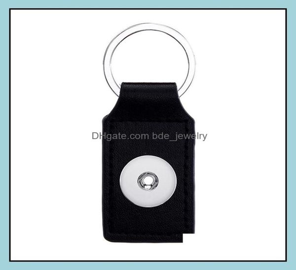 key rings jewelry square leather keychain 18mm snap buttons chain fit 20mm snaps keyring drop delivery 2021 79pvw5562421, Slivery;golden
key rings jewelry square leather keychain 18mm snap buttons chain fit 20mm snaps keyring drop delivery 2021 79pvw5562421, Slivery;golden