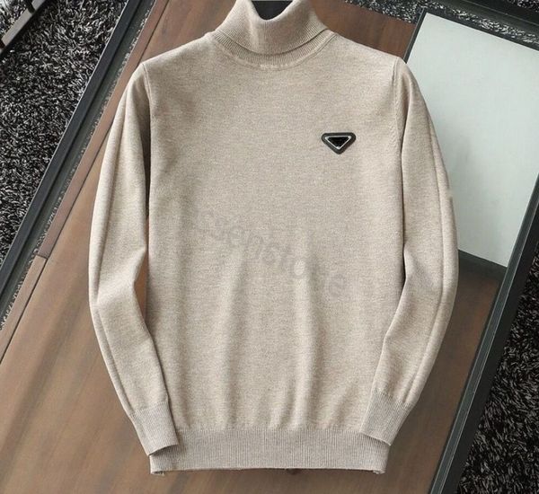 fashion men's women triangle sweaters hoodiespra designer men's sweater warm wool underwear pullover men's in autumn and wint, White;black
fashion men's women triangle sweaters hoodiespra designer men's sweater warm wool underwear pullover men's in autumn and wint, White;black