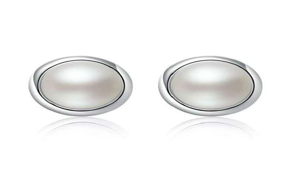 925 sterling silver items jewelry pearl stud earrings vintage wedding girl charms ethnic 6161827, Golden;silver
925 sterling silver items jewelry pearl stud earrings vintage wedding girl charms ethnic 6161827, Golden;silver