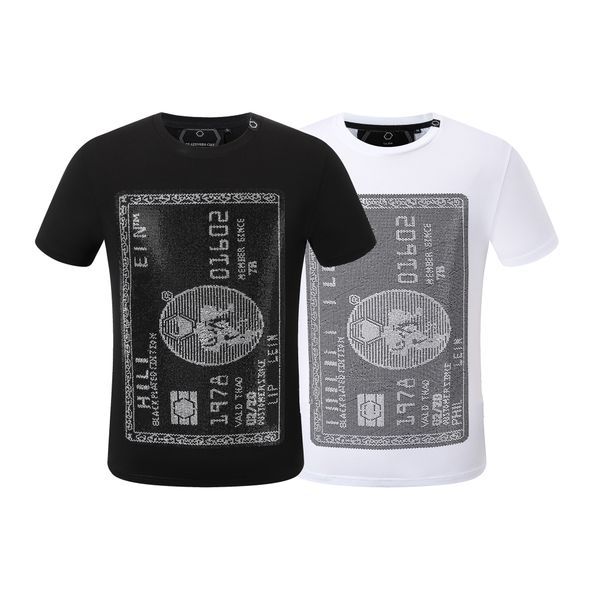 plein bear t shirt mens designer tshirts brand clothing rhinestone pp skull men t-shirt round neck ss skull and plein with crystals tshirt t, White;black
plein bear t shirt mens designer tshirts brand clothing rhinestone pp skull men t-shirt round neck ss skull and plein with crystals tshirt t, White;black