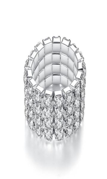 2019 new 1 2 3 4 layer elastic crystal ring silver tennis rings for women wedding engagement jewelry9413854
2019 new 1 2 3 4 layer elastic crystal ring silver tennis rings for women wedding engagement jewelry9413854