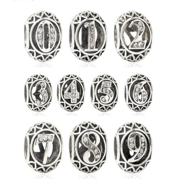 new metals round hollowedout digital dot diamond beads alloy set diamonds 0 to 9 numbers diy large hole beads4586623, Black
new metals round hollowedout digital dot diamond beads alloy set diamonds 0 to 9 numbers diy large hole beads4586623, Black