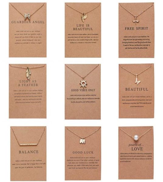 fashion necklace for womengold color9 styles pendantpaper card packaging in opp pack gift for your classmatefriendmother1776786, Silver
fashion necklace for womengold color9 styles pendantpaper card packaging in opp pack gift for your classmatefriendmother1776786, Silver