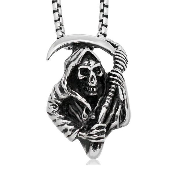 titanium steel necklace cloak of of retro hiphop do another men039s titanium stainless steel necklace1273230, Silver
titanium steel necklace cloak of of retro hiphop do another men039s titanium stainless steel necklace1273230, Silver