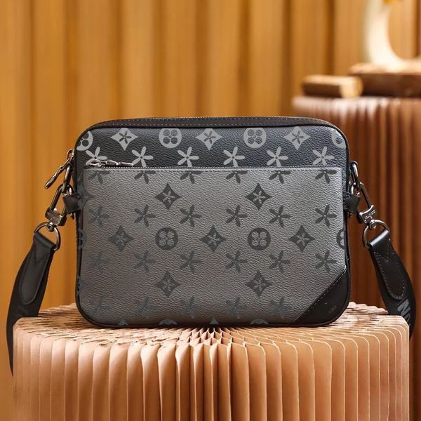 m69443 luxury designer man louvis shoulder bags messenger women crossbody tote bag handbag mirror quality trio outdoor sports gym pochette l
m69443 luxury designer man louvis shoulder bags messenger women crossbody tote bag handbag mirror quality trio outdoor sports gym pochette l