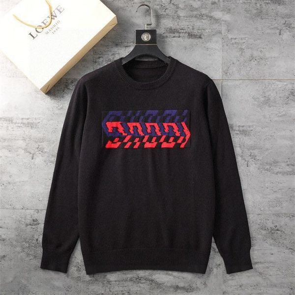 #7 designers sweater mens womens senior classic leisure autumn winter keep warm comfortable 18, White;black
#7 designers sweater mens womens senior classic leisure autumn winter keep warm comfortable 18, White;black