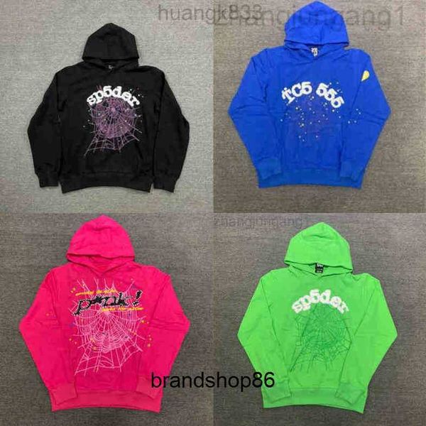 stussys sweatshirts 22sss 555 designer hip hop kanyes style sp5der hoodie spider jumper european and american hip-hop singers same paragraph, Black
stussys sweatshirts 22sss 555 designer hip hop kanyes style sp5der hoodie spider jumper european and american hip-hop singers same paragraph, Black