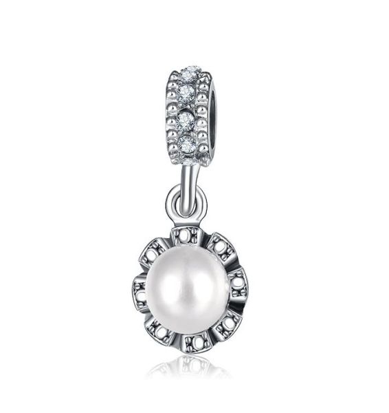 fits bracelets 20pcs pearl crystal dangle pendant silver charms fits charms bracelet beads for jewelry making 925 sterling silver charms3584, Black
fits bracelets 20pcs pearl crystal dangle pendant silver charms fits charms bracelet beads for jewelry making 925 sterling silver charms3584, Black